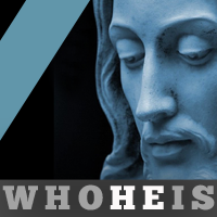Who He Is | New Victory Church