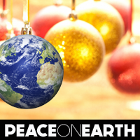 Peace on Earth | New Victory Church
