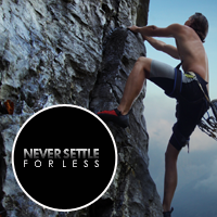 Never Settle for Less | New Victory Church