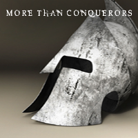 More than Conquerors | New Victory Church