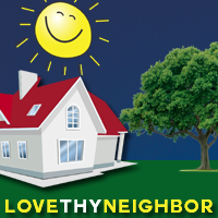 Love Thy Neighbor  |  New Victory Church
