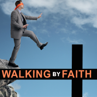 Walking by Faith  |  New Victory Church