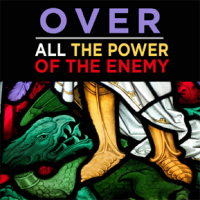 Over All the Power of the Enemy | New Victory Church