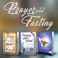 Prayer and Fasting | VCI