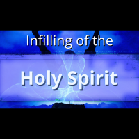 Infilling of the Holy Spirit | HLVC