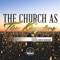 The Church As The Kingdom | ACVC