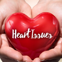 Heart Issues | New Victory Church
