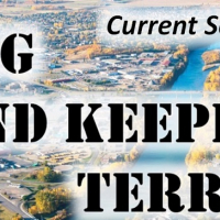 Taking and Keeping Territory | Victory Church of Red Deer