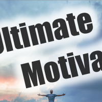 The Ultimate Motivation | Victory Church of Red Deer