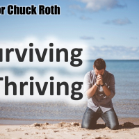 Surviving and Thriving | Victory Church of Red Deer