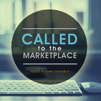 Called to the Marketplace | New Victory Church