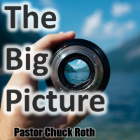 The Big Picture | Victory Church of Red Deer