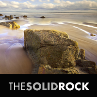 The Solid Rock | New Victory Church