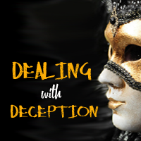 Dealing With Deception | New Victory Church