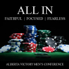 ALL IN | Alberta Victory Mens Conference
