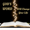 God's Word Will Change Your Life