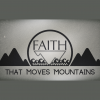 Faith that Moves Mountains