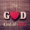 The God Kind of Love